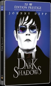 Dark Shadows