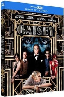 Gatsby le magnifique
