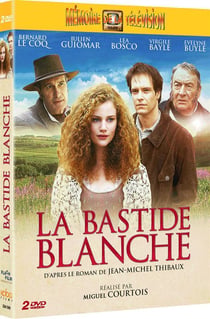 La Bastide blanche
