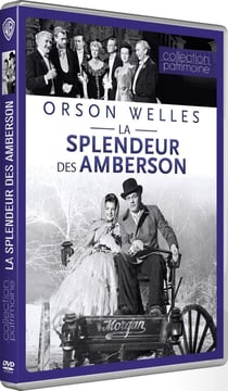 La Splendeur des Amberson