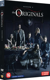 The Originals - Saison 2