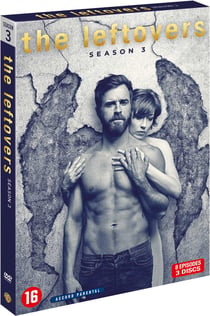The Leftovers - Saison 3