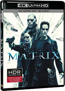 Matrix