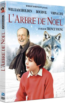 L'Arbre de Noël