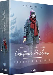 Capitaine Marleau - Saison 1