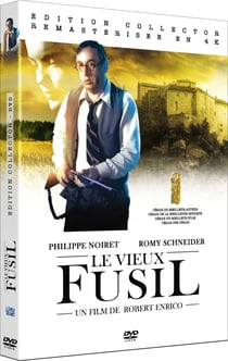 Le Vieux fusil