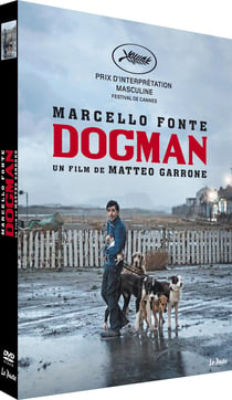 Dogman