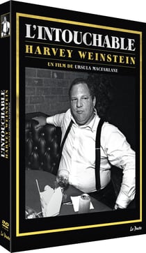 L'Intouchable, Harvey Weinstein