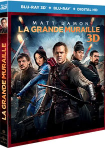 La Grande Muraille