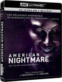 American Nightmare