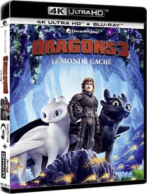 Dragons 3 : Le Monde caché