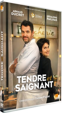 Tendre et saignant