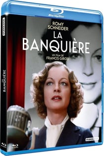 La Banquière