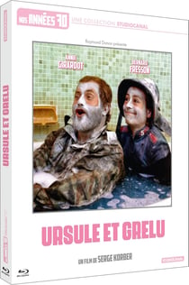 Ursule et Grelu