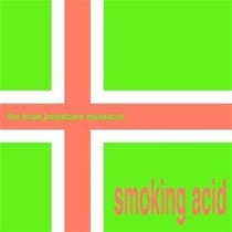 Smoking acid EP