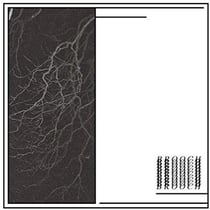 Blood spitting - Broken glass