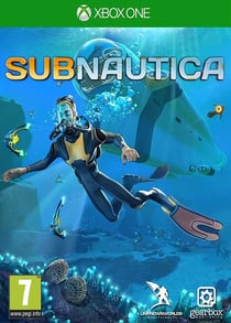 Subnautica