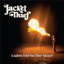 Lights Out On The Shore - édition colorée