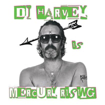 The sound of Mercury rising vol.2