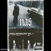 Video anthology /vol 1