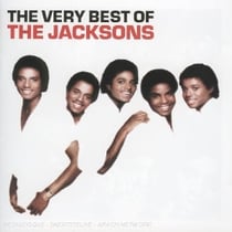 The very best of the jackson and jackson 5
