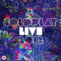 Live 2012
