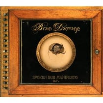 Spoken Dub Manifesto /Vol.1