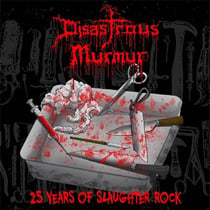 25 years of slaughter rock