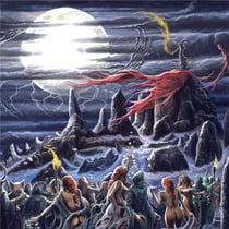 Glorification under the latin moon