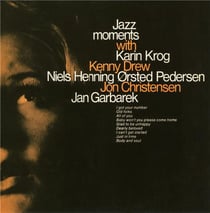 Jazz moments