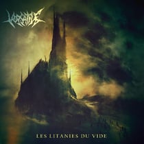 Les Litanies Du Vide - édition;limitée