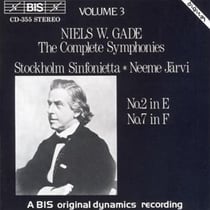 Symphonie no.2