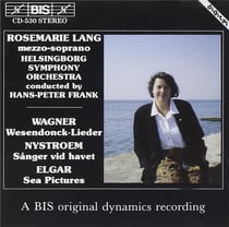 Wagner - wesendonck