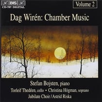 Wirén - chamber II