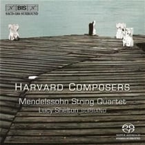 Harvard composers