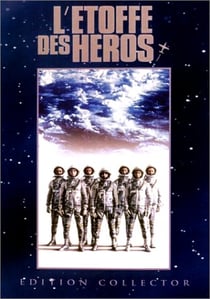 L'Étoffe des héros