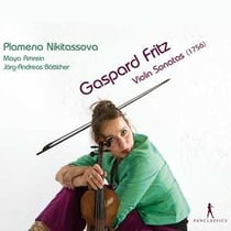 Sonates pour violon, op.3