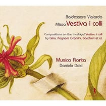 Missa vestiva i colli