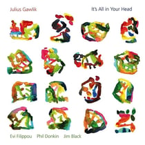 It`s All in Your Head - Julius Gawlik