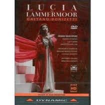 Lucia Di Lammermoor