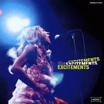 The excitements