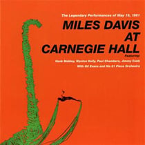 At Carnegie Hall (1961)