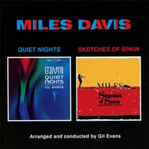 Quiet nights + sketches of spain (1962)