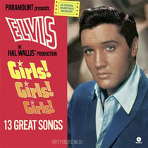 Girls! girls! girls!