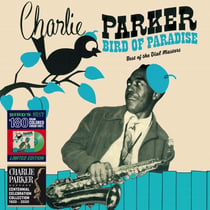 Bird of paradise - Best of the Dial masters