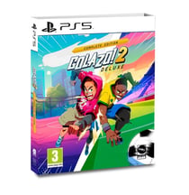 Golazo! 2 - Deluxe Complete Edition