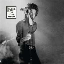 Lost album