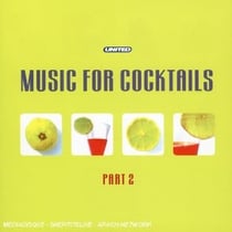 Music for cocktails /vol.2