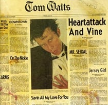 Heartattack and vine