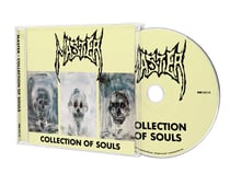 Collection Of Souls